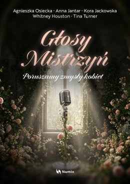 Głosy Mistrzyń