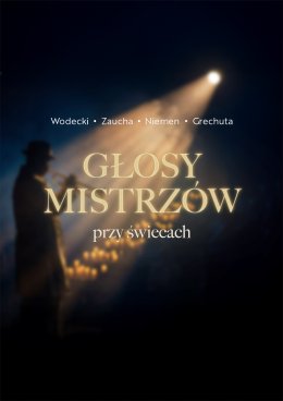 Głosy Mistrzów Przy świecach