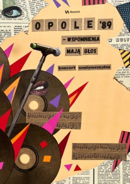 Opole’89 - Wspomnienia mają głos - koncert sentymentalny