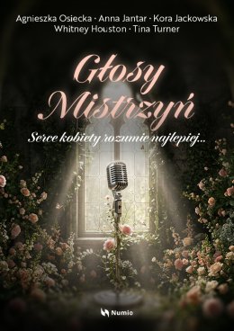 Głosy Mistrzyń