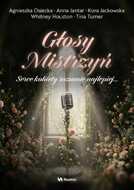 Głosy Mistrzyń