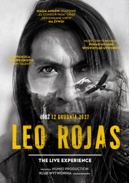 Leo Rojas - The Live experience