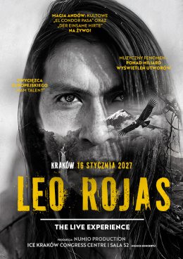 Leo Rojas - The Live experience